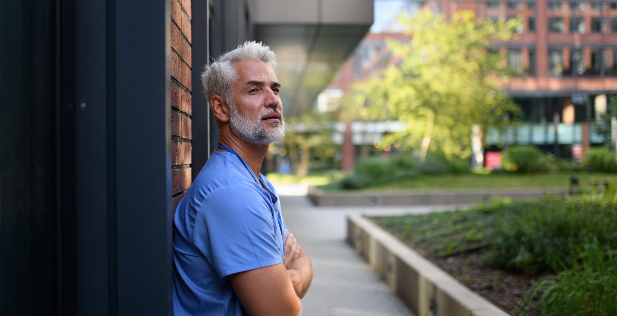 Why Do Doctors Wear Scrubs Outside of the Hospital?