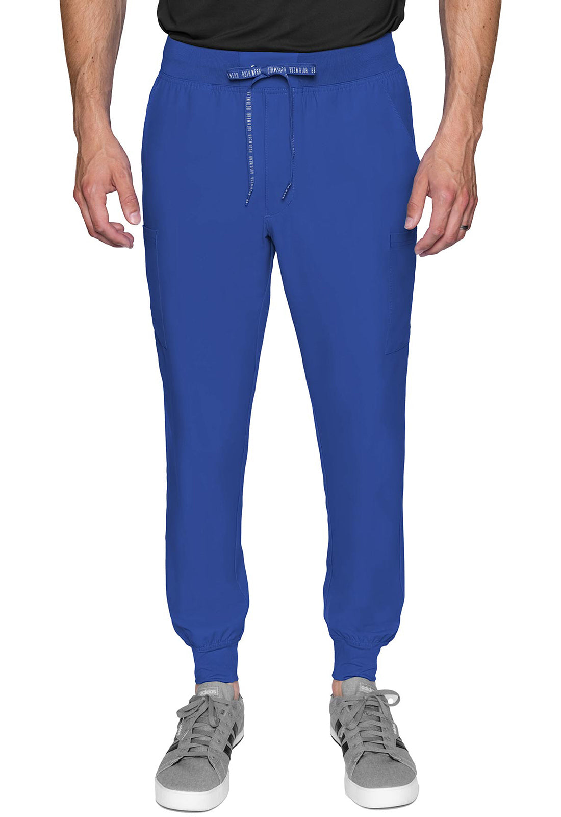 Jogger by Rothwear XS-5XL / Royal