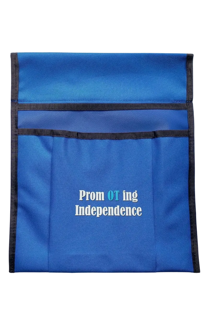 Customized TechnoBag by Hipme / Royal Blue