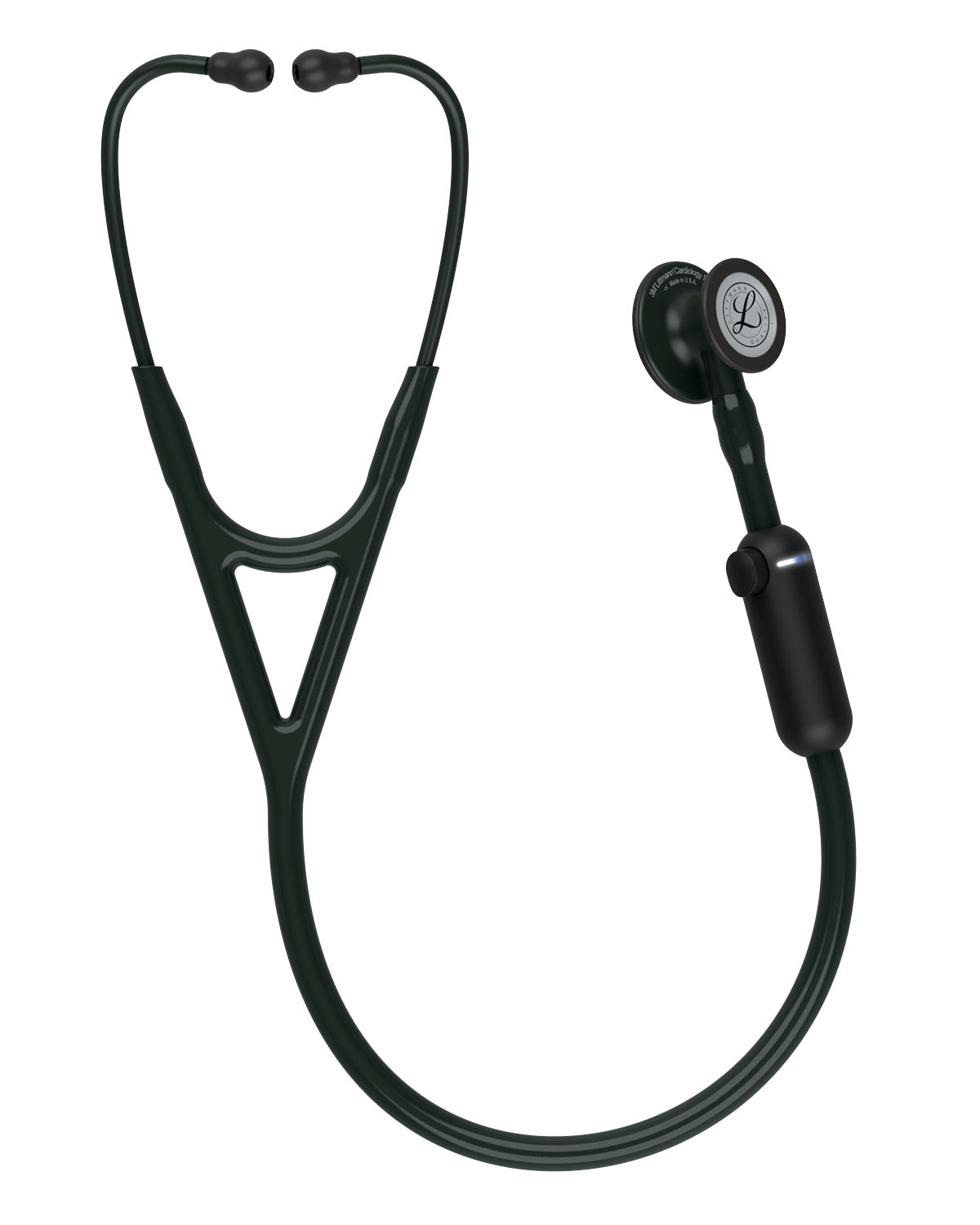 3M™ Littmann® Core Digital Stethoscope / Black