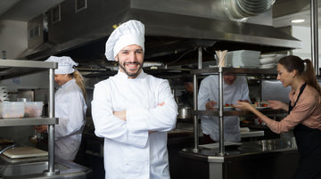 Chef's Uniform