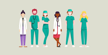 Born-O Healthcare Professional Highlight