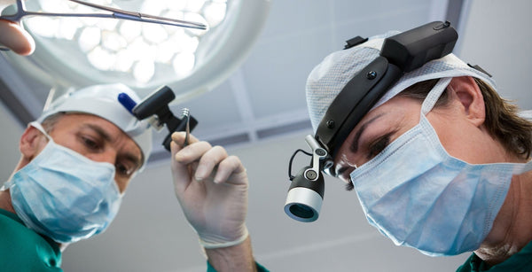 Best Surgical Scrub Caps for Women: Comfort & Fit in Surgery