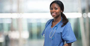 Why Blue Nurse Scrubs Are a Popular Choice in Healthcare