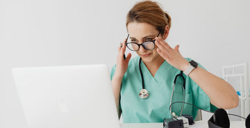 Comfortable Scrubs for Long Shifts: Why the Right Fit Makes All the Difference