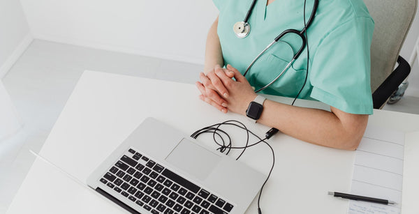 Dressing for a Nursing Interview: Professional Tips and Apparel