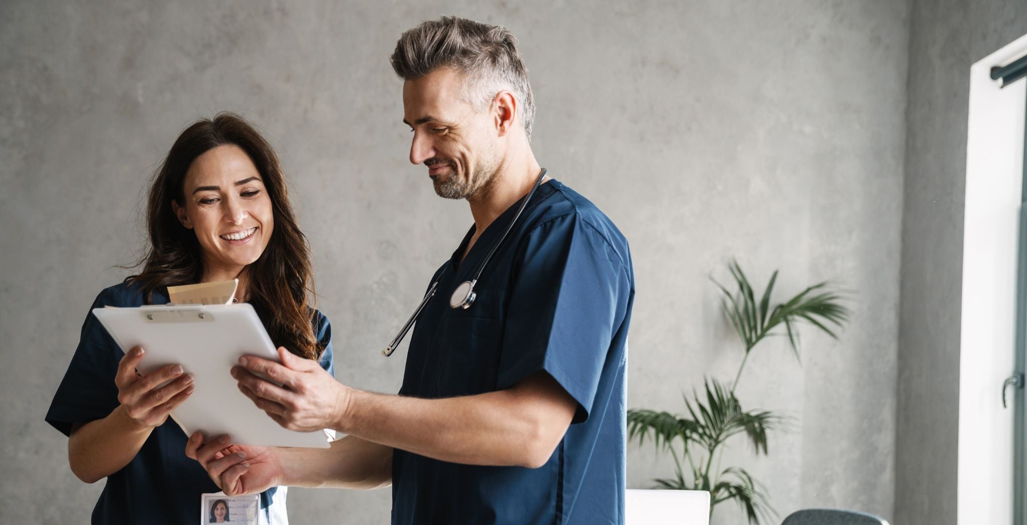  Eco-Friendly Uniforms