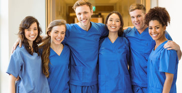 Say Goodbye to Discomfort: Your Guide to Better Scrubs