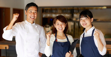 Why Uniforms for the Hospitality Industry Matter: Elevating Service and Branding
