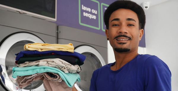 How to Get Deodorant Stains Out of Scrubs Fast and Easily