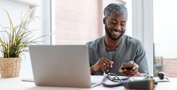 How to Style Your Scrubs: Professional Yet Fashionable Looks for Healthcare Workers