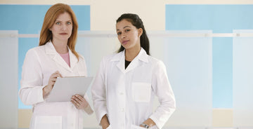 What Makes a Good Medical Lab Coat? Key Features to Look For