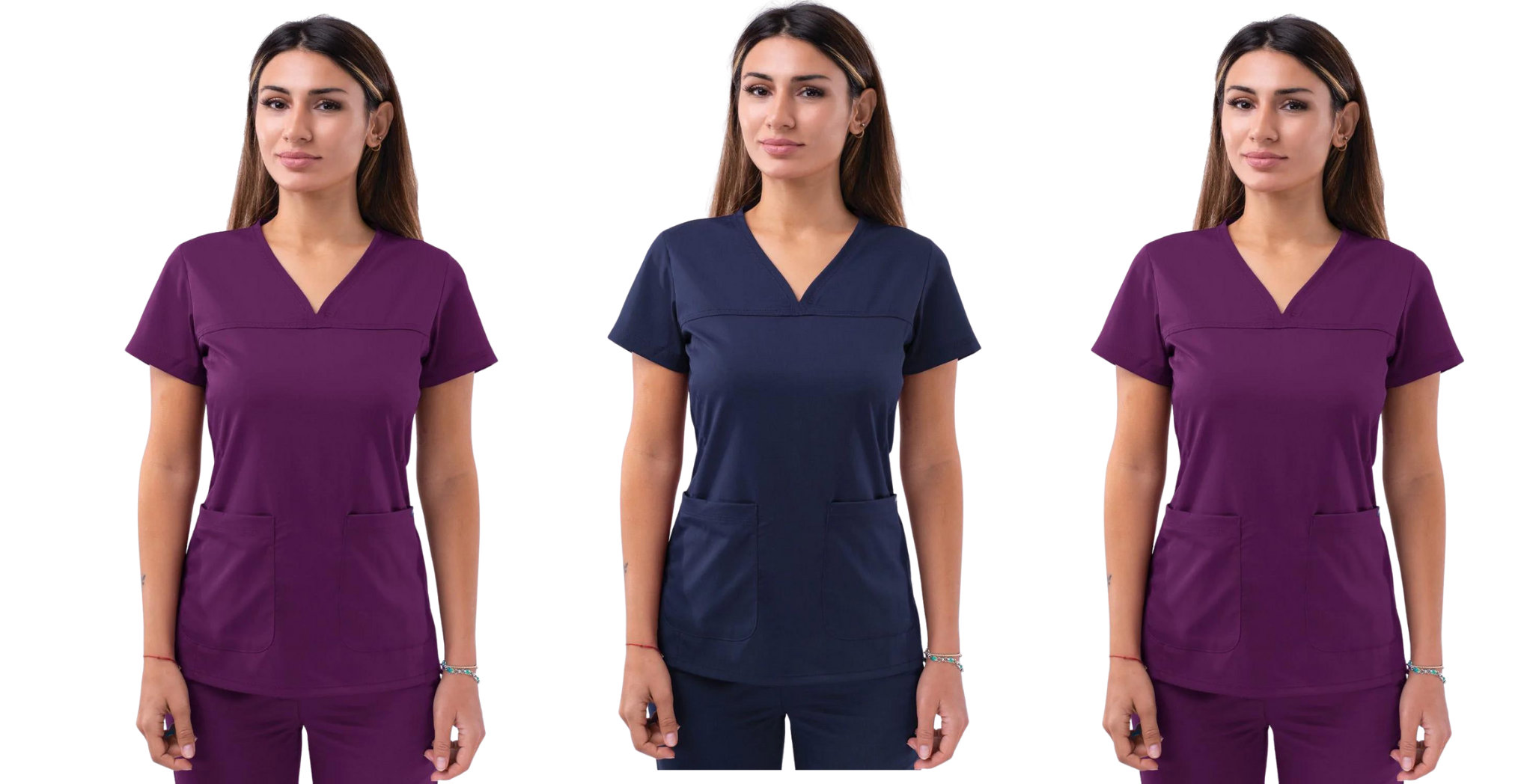Things You Need To Know Before Buying Petite Scrub Tops