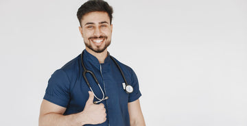 The Importance of Proper Fit in Scrubs: Comfort and Confidence at Work