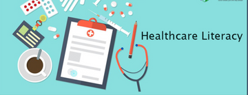 Healthcare Literacy & The Internet