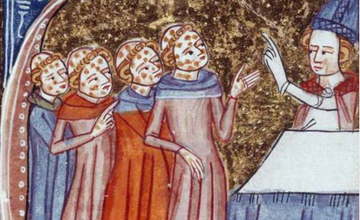 A Historical Look at 3 Pandemics