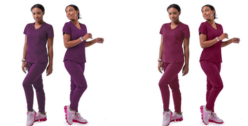 Consider the Following 12 Factors When Choosing Scrubs for Nurses