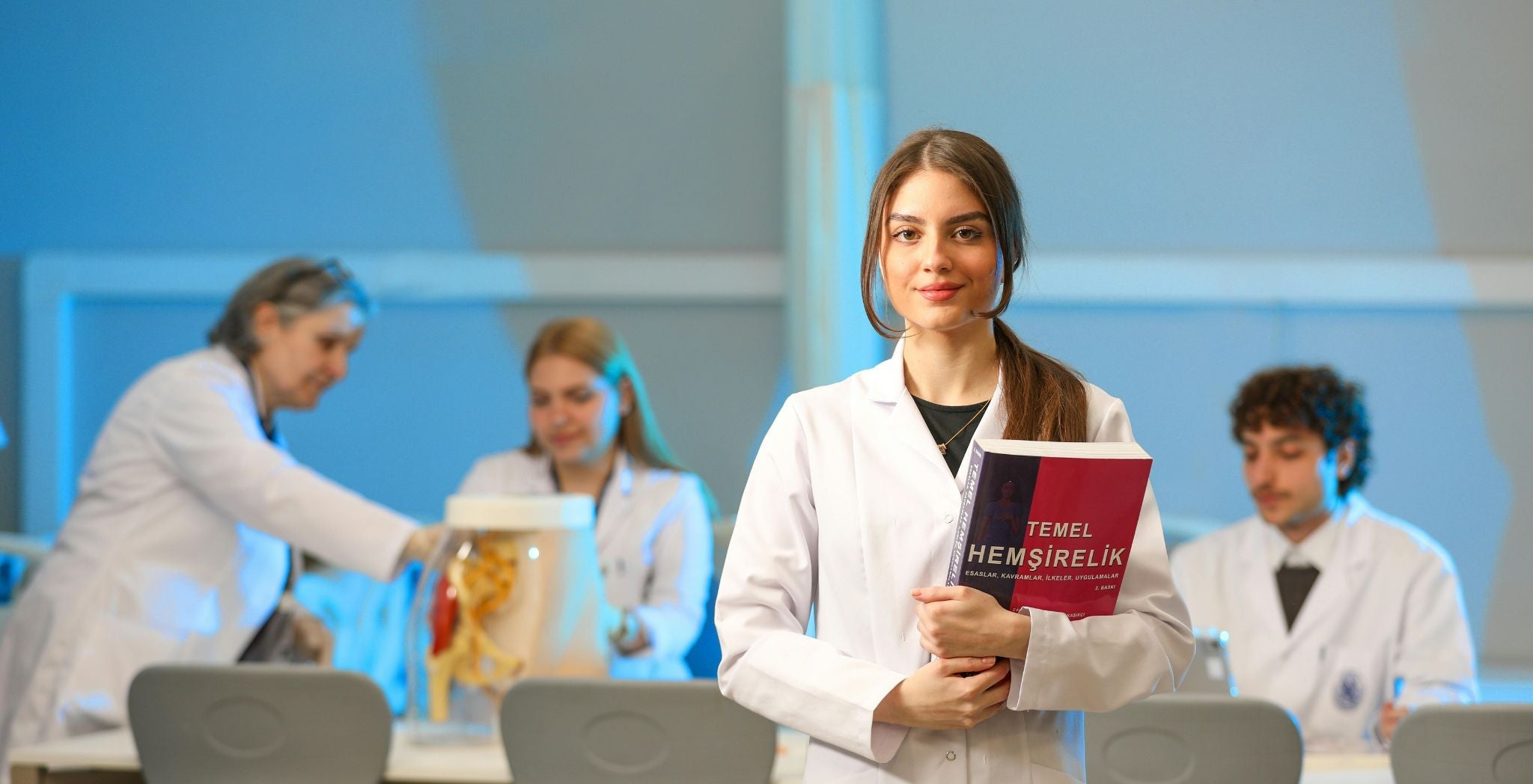 Things Every Nursing Student Should Have for Success