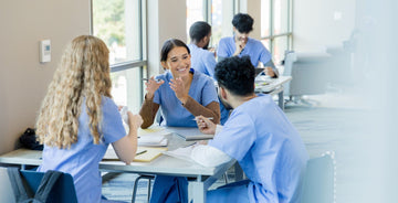 Top Mistakes When Choosing Scrubs—A Guide for Healthcare Professionals