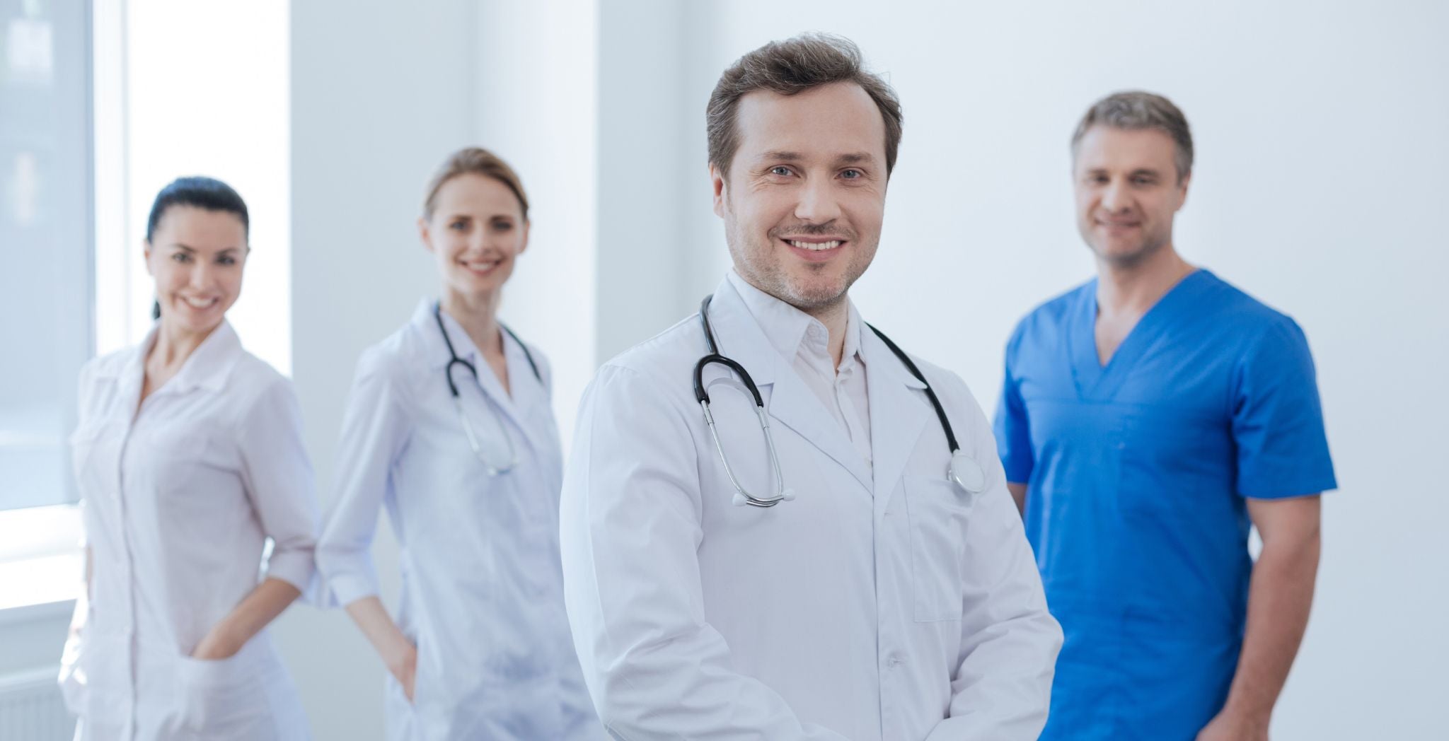 Uniforms for Professionals: A Complete Buyer’s Guide