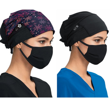 medical surgical caps 