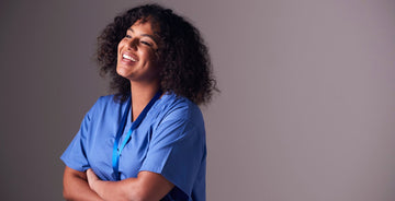 When Did Nurses Start Wearing Scrubs? A Look at Their Evolution in Healthcare