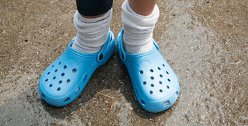 How to Clean Clogs: Simple and Effective Methods