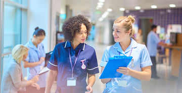 Essential Self-Care Tips for Nurses: Prioritize Your Well-Being