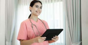 Are Nurses Safe from AI? The Future of Healthcare Jobs