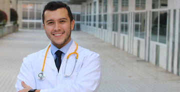 Why Do Doctors Wear Lab Coats? The Purpose and Benefits Explained