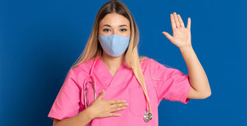 Do Nurses Take the Hippocratic Oath? Understanding Their Ethical Pledge