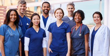 5 Key Benefits of Medical Scrubs: Why They're Essential in Healthcare