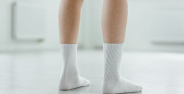 Exploring Compression Socks Benefits: Enhancing Health and Comfort