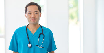 Ultimate Guide: Finding the Best Scrubs for Men in 2025