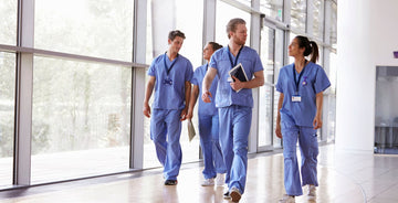 Top Picks: The Best Jogger Scrubs for Women in 2025