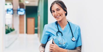 Your Wellness Matters: Simple and Effective Nursing Self Care Strategies