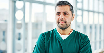 Why Fit Matters in Medical Scrubs: Ensuring Comfort and Professionalism