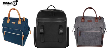 Readytogo clinical backpack by maevn