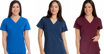 Med couture scrubs  scrubs by med couture  best med couture scrub scrub sets by med couture