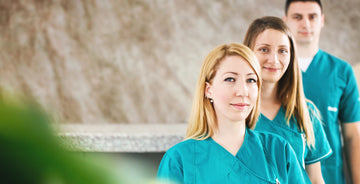 Behind the Scrubs: Understanding What Nurses Wear and Why It Matters