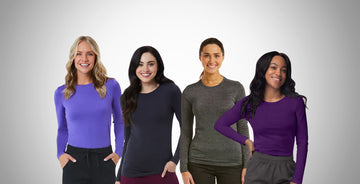 What to Wear Under Scrubs: Essentials for Comfort and Style