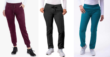 Shop the perfect petite scrubs for women