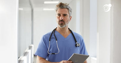 12 Stylish Scrubs Available For Men That Will Make You Look Cool