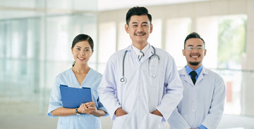 Choosing the Right Medical Scrubs Fabric: Comfort, Durability, and Style Explained