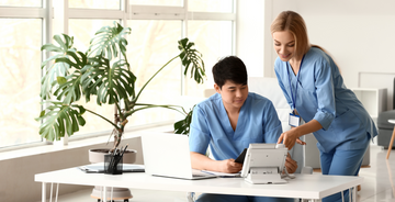 Best Scrubs for Medical Assistants: Comfort, Fit & Function