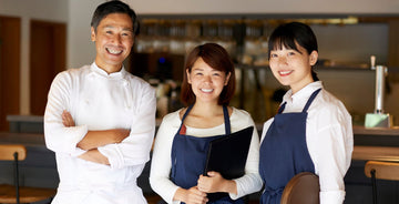 Personalized Hospitality Uniforms: Boost Your Brand Image with Custom Apparel