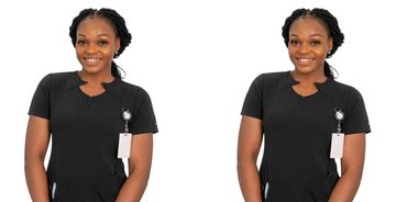 The Benefits of Wearing Antimicrobial Scrubs