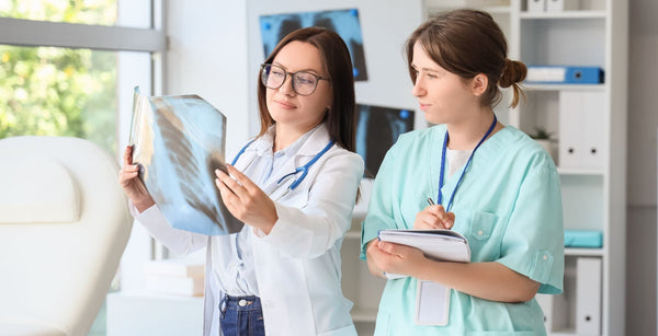 Gifts for Physician Assistants: Professional Apparel & Accessories