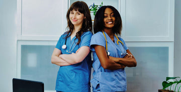  How Many Pairs of Scrubs Should I Own