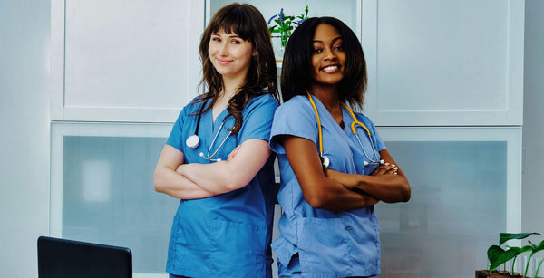 How Many Pairs of Scrubs Should I Own?